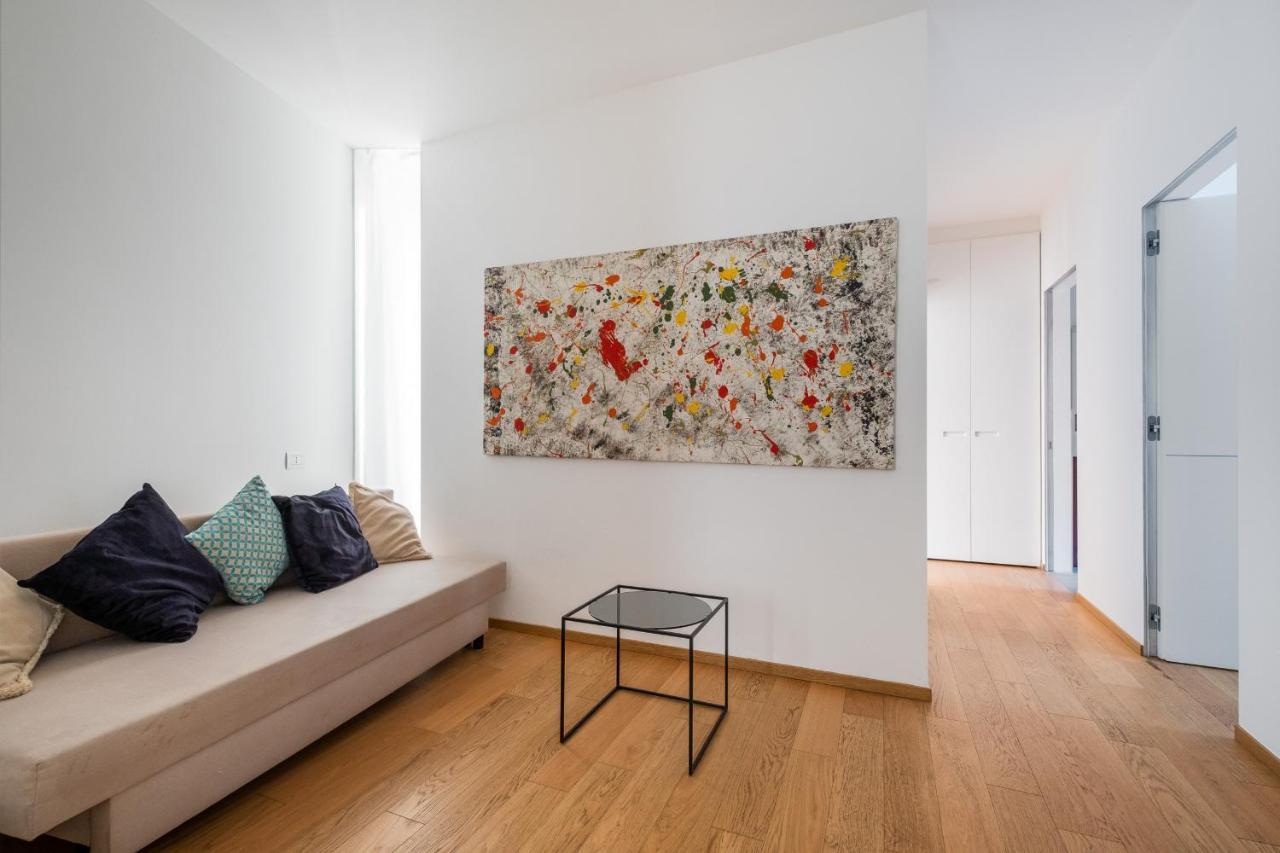 Appartement Santo Stefano Design By Wonderful Italy *