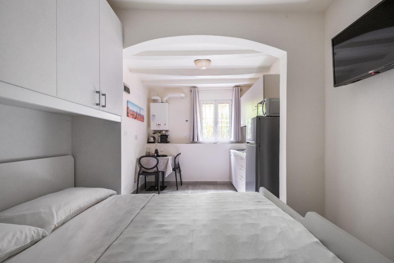 Lejlighed Giardini Margherita White By Wonderful Italy