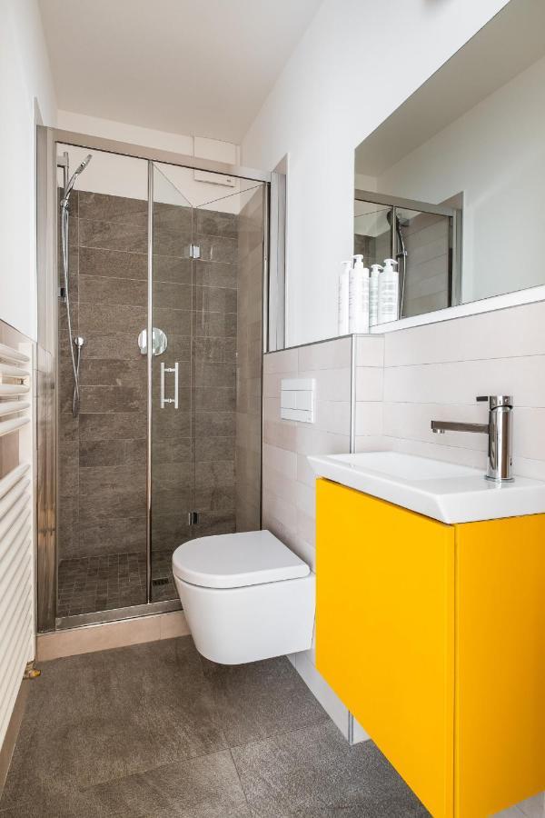 Appartement Santo Stefano Design By Wonderful Italy Bologne