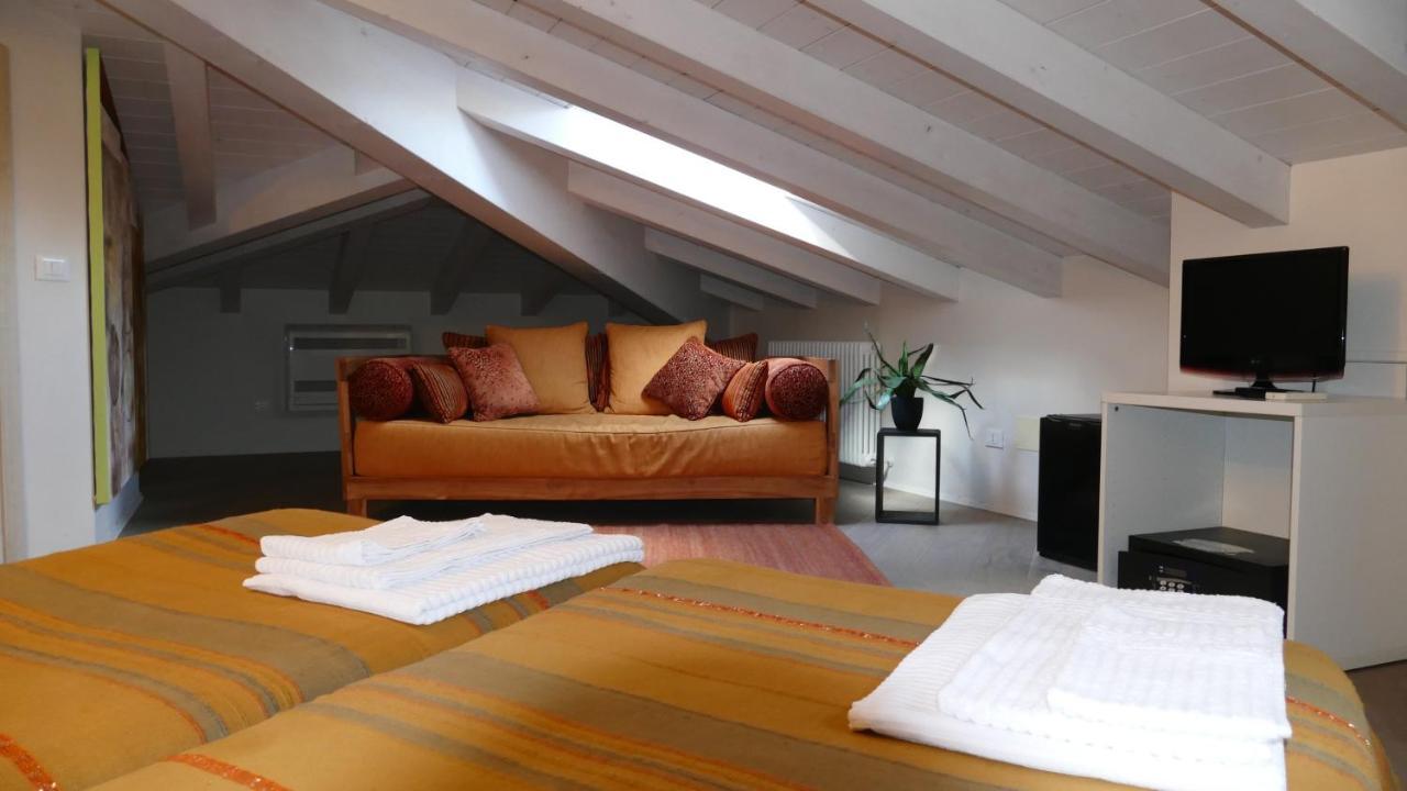 Casa Munay Bologna