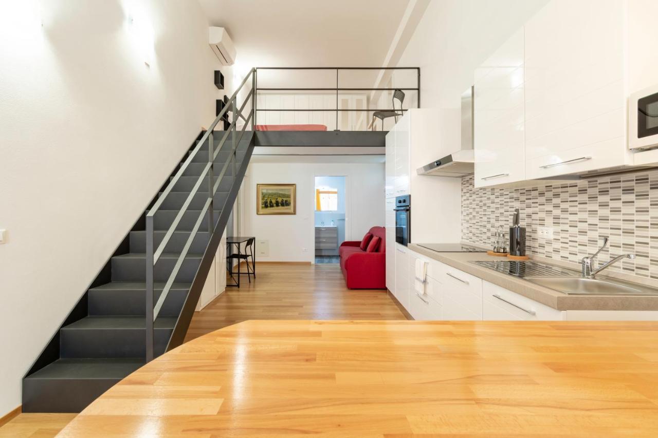Housmart Martinelli 11a Bologna