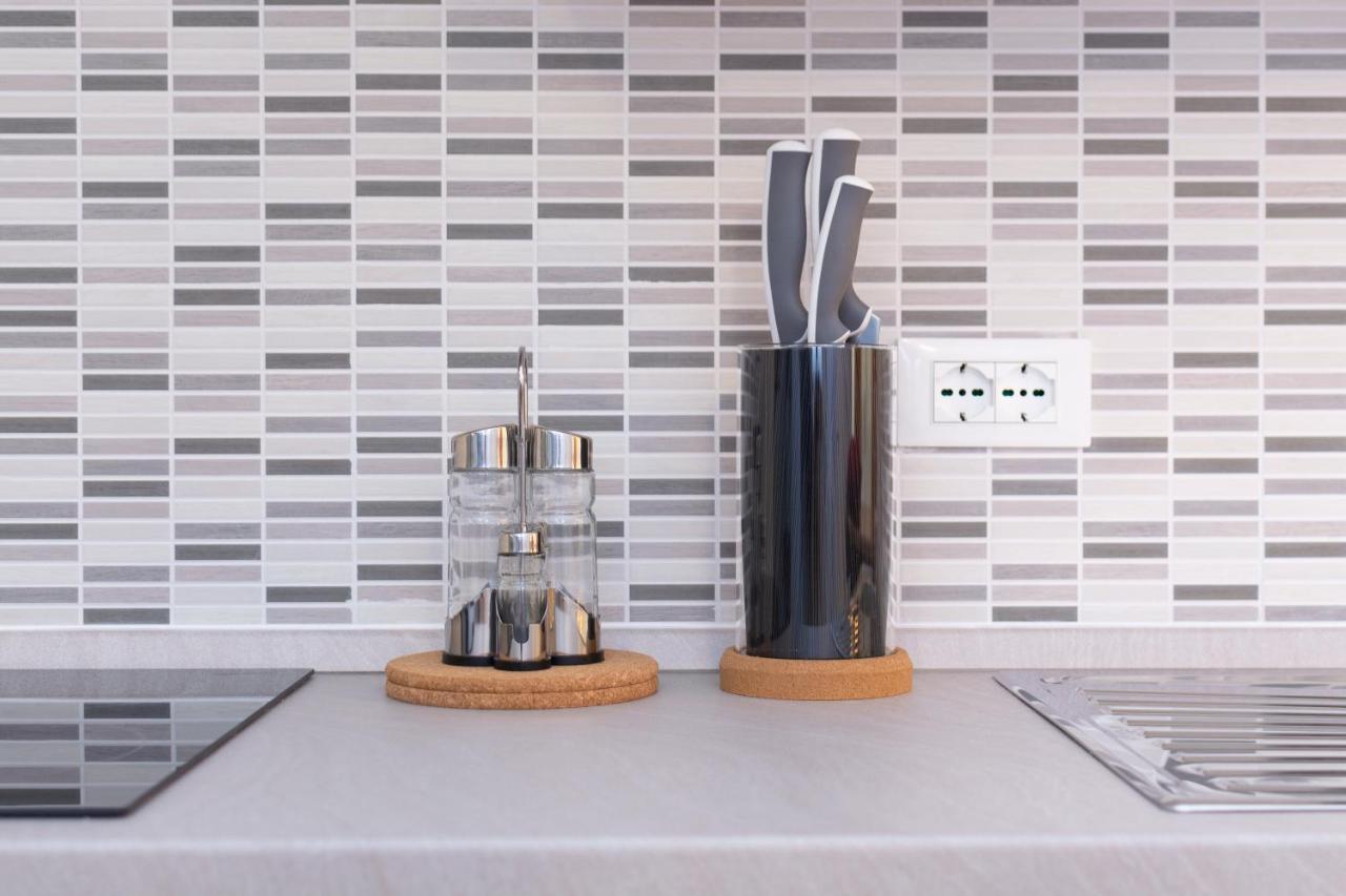 Appartamento Housmart Martinelli 11a