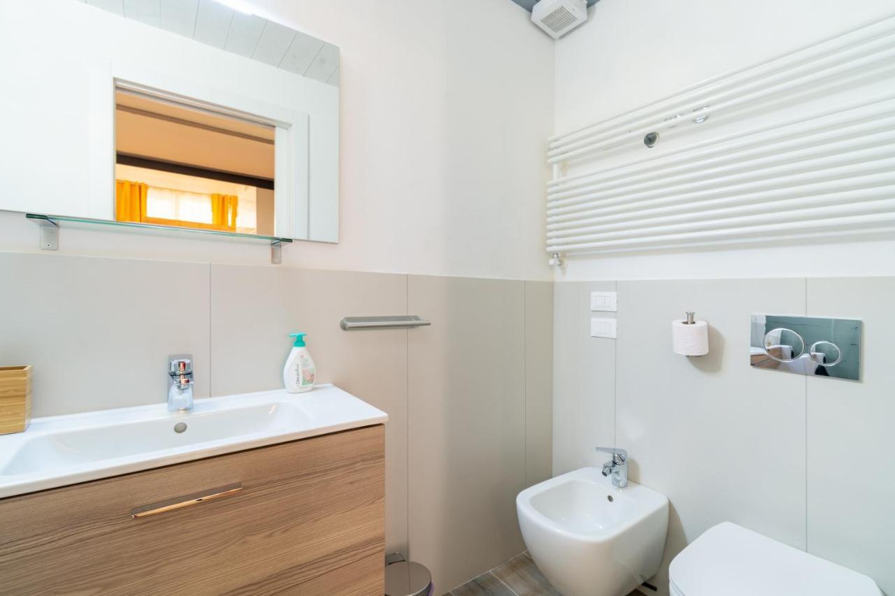 Housmart Martinelli 11a Appartamento Bologna