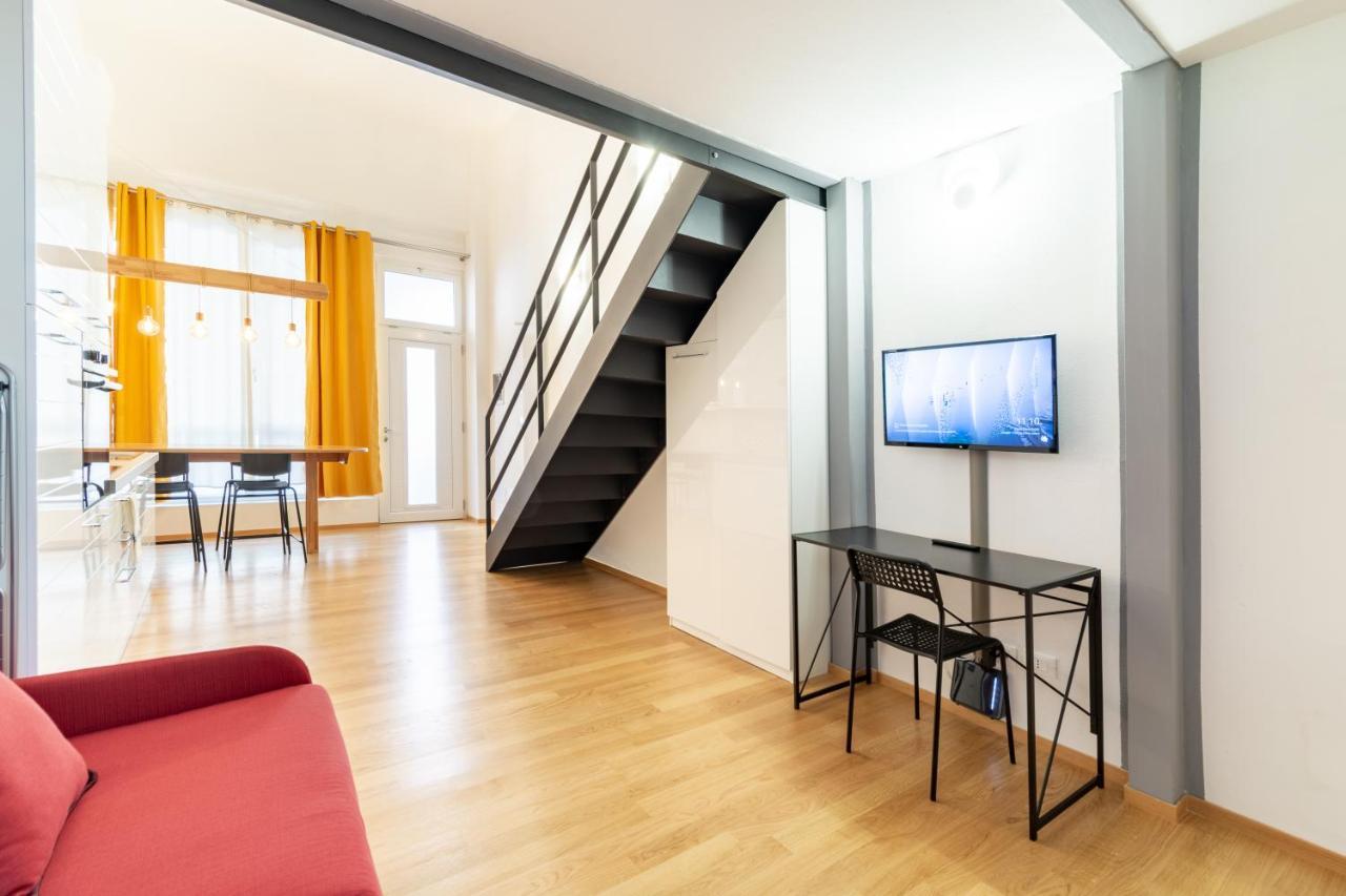 Housmart Martinelli 11a Appartamento Bologna