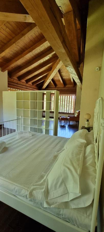 Apartment Farolfi Galliera