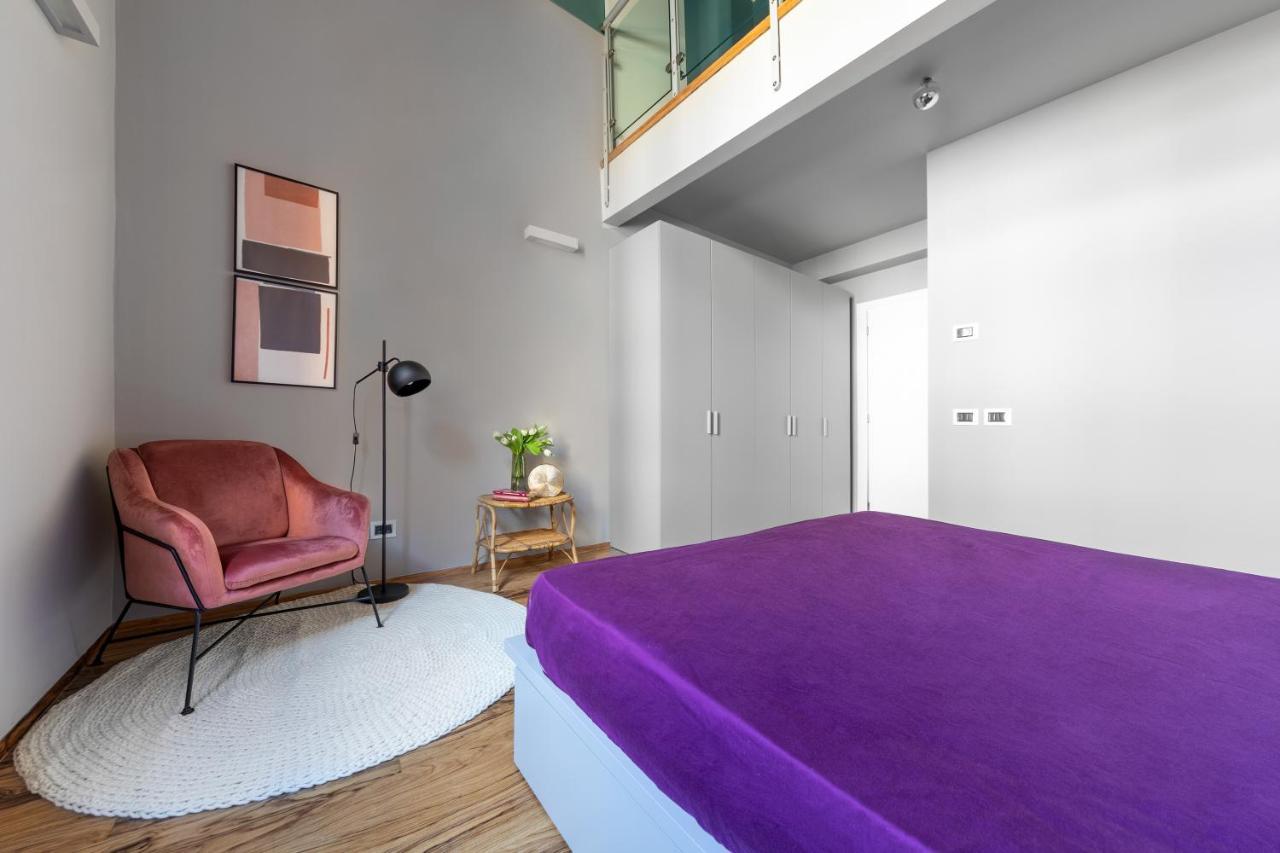 Appartement Getthekey Pavaglione