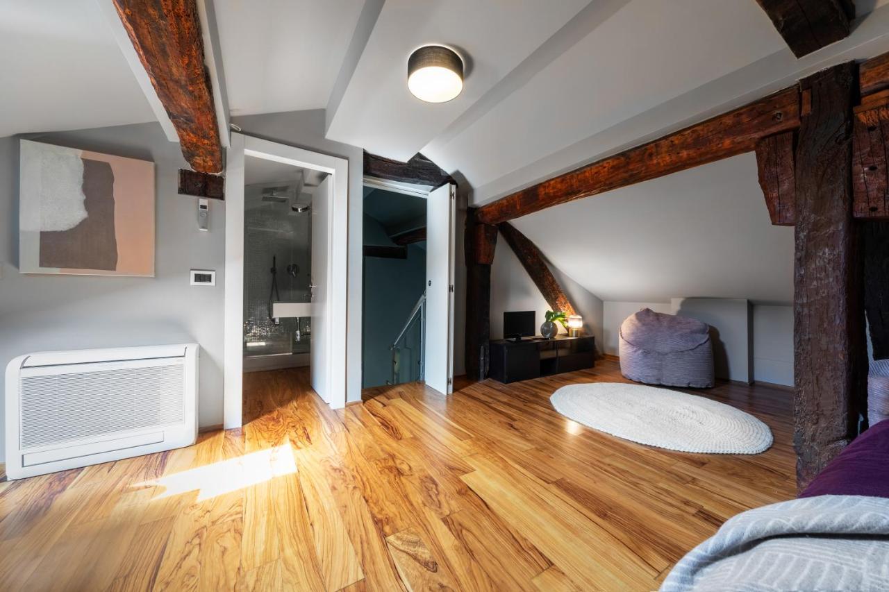 Appartement Getthekey Pavaglione Bologne