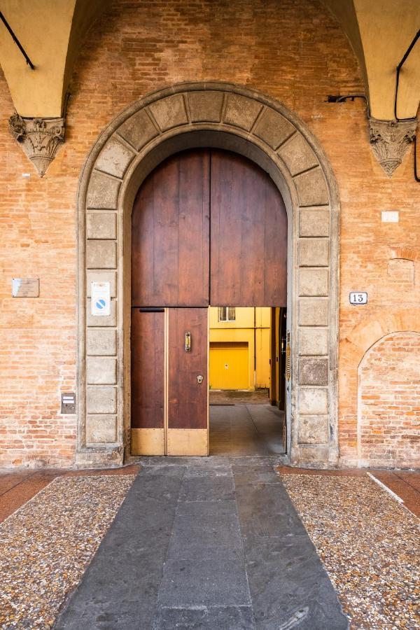 Santo Stefano Design By Wonderful Italy Appartement *