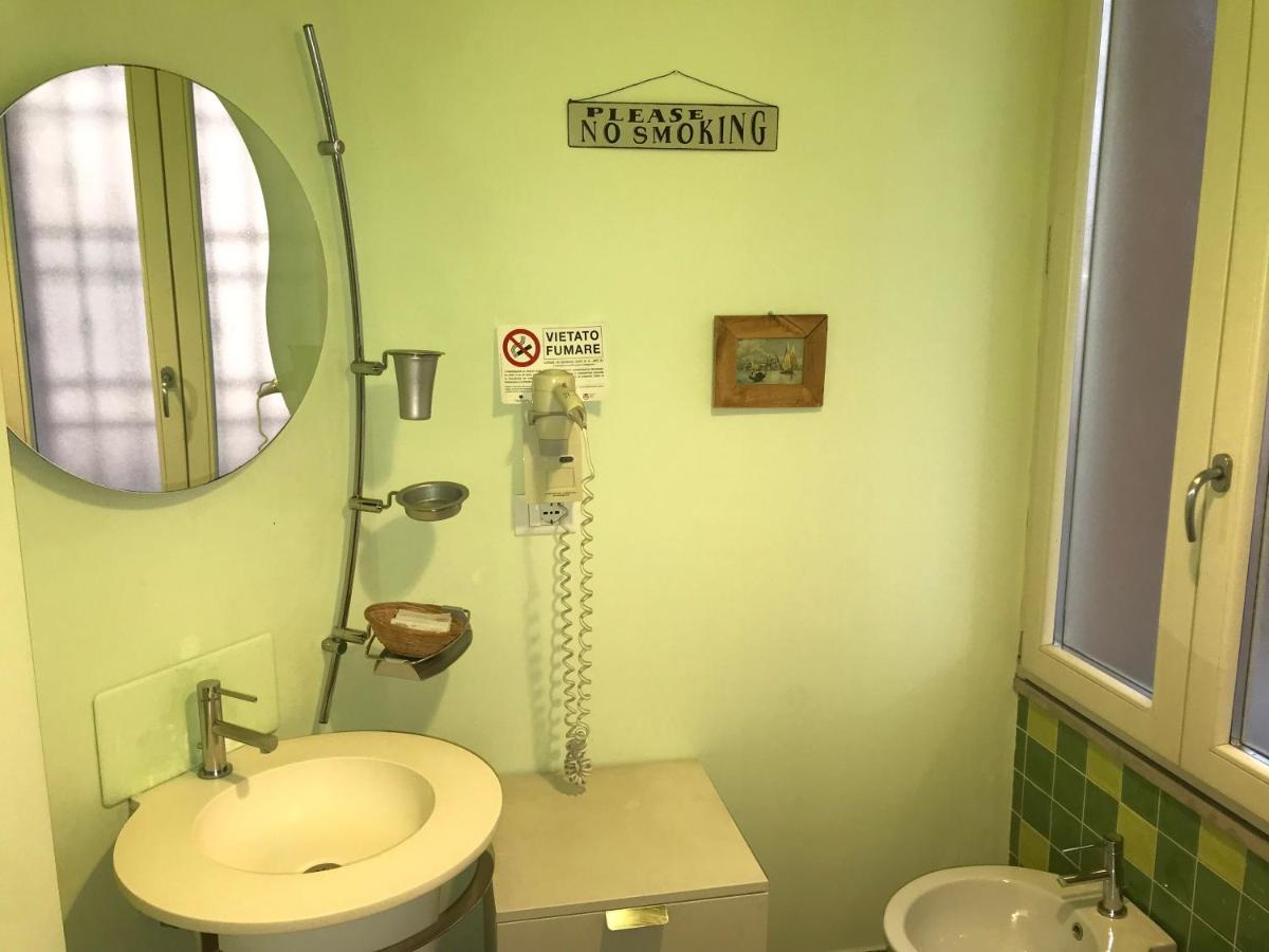 Gæstehus Casa Munay Bologna