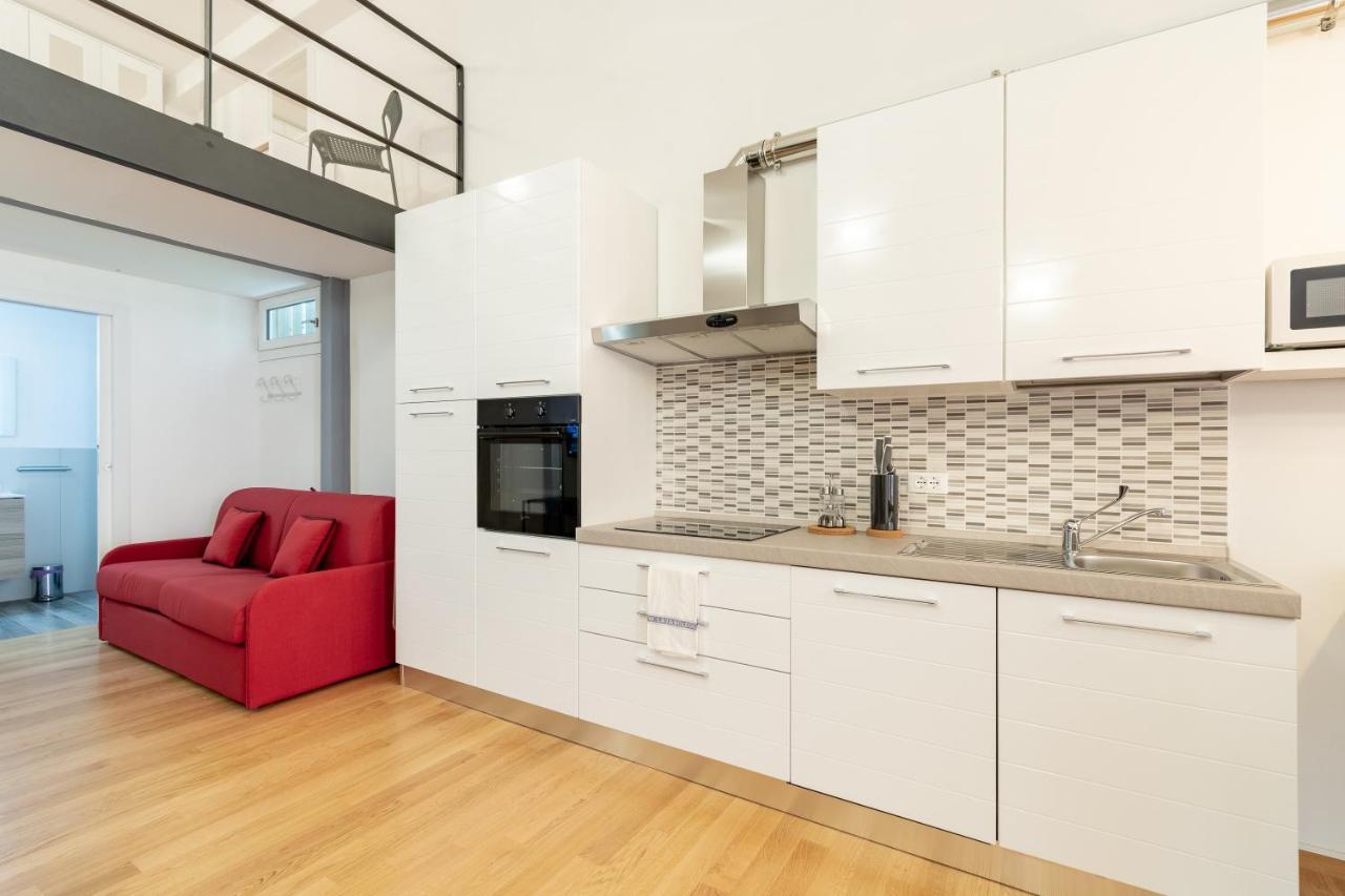 Housmart Martinelli 11a * Bologna