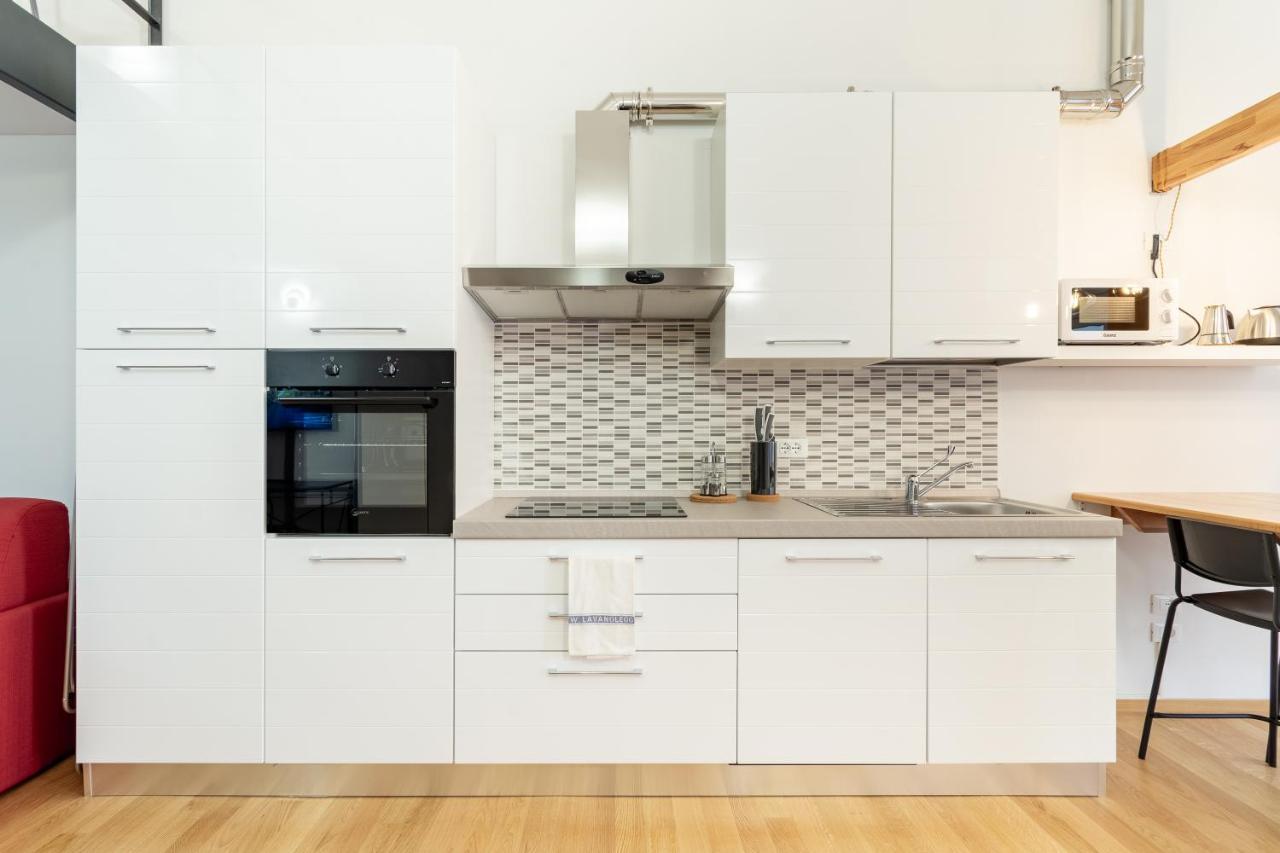 Housmart Martinelli 11a * Bologna