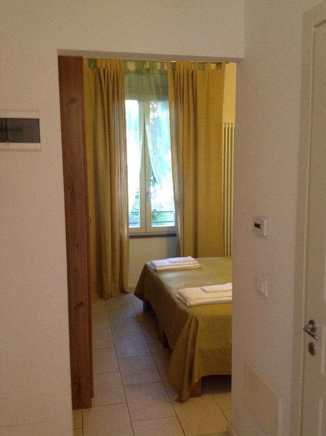 Casa Munay Gæstehus Bologna