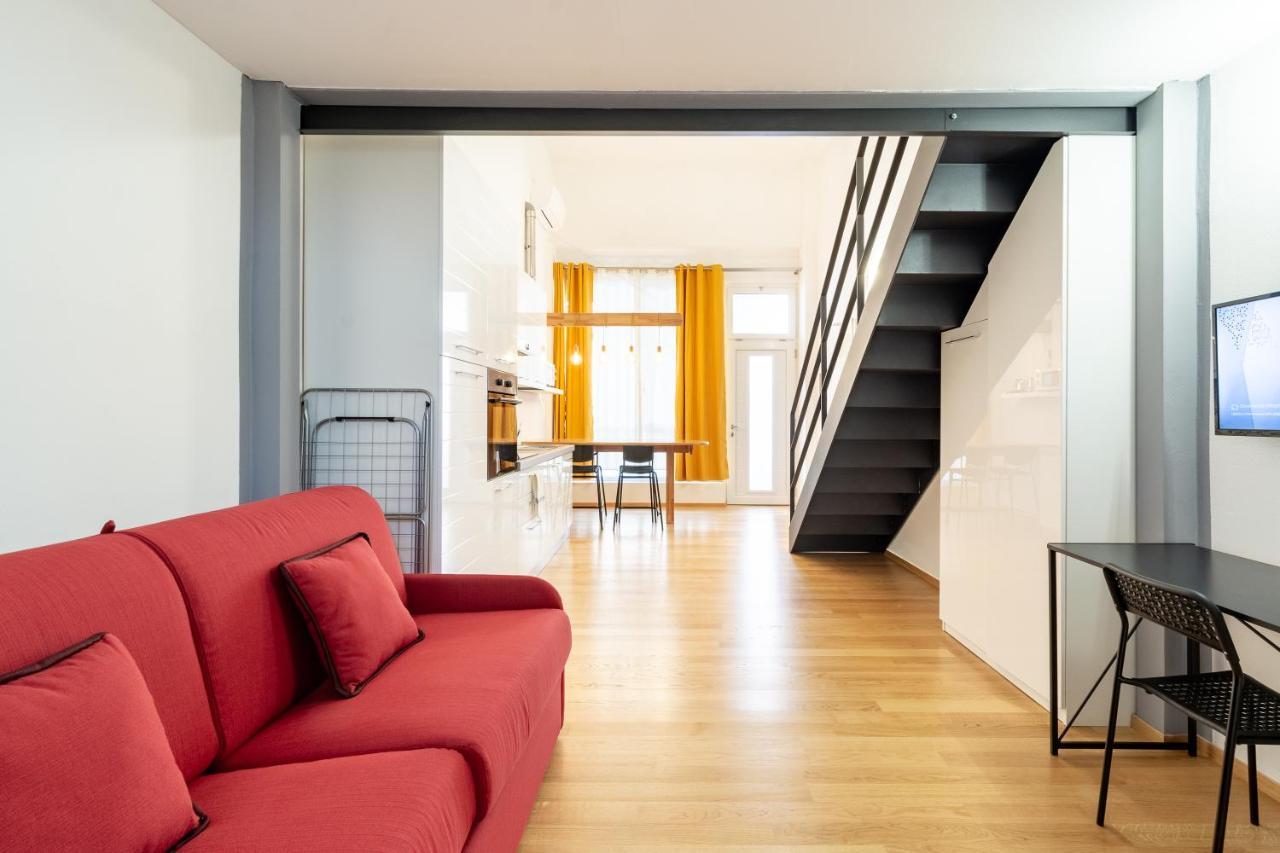Housmart Martinelli 11a Bologna