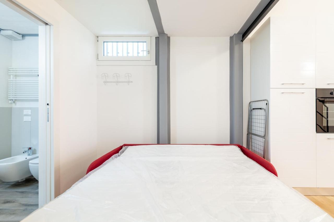 Housmart Martinelli 11a Appartamento Bologna