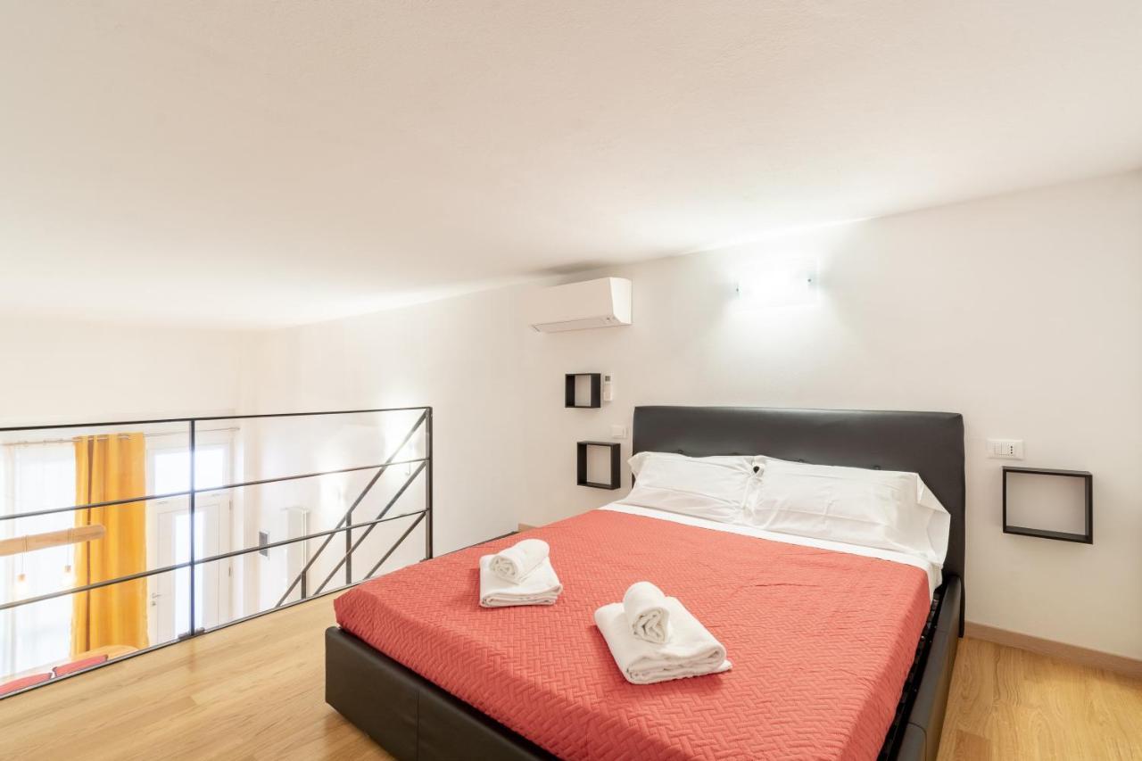 Appartamento Housmart Martinelli 11a *
