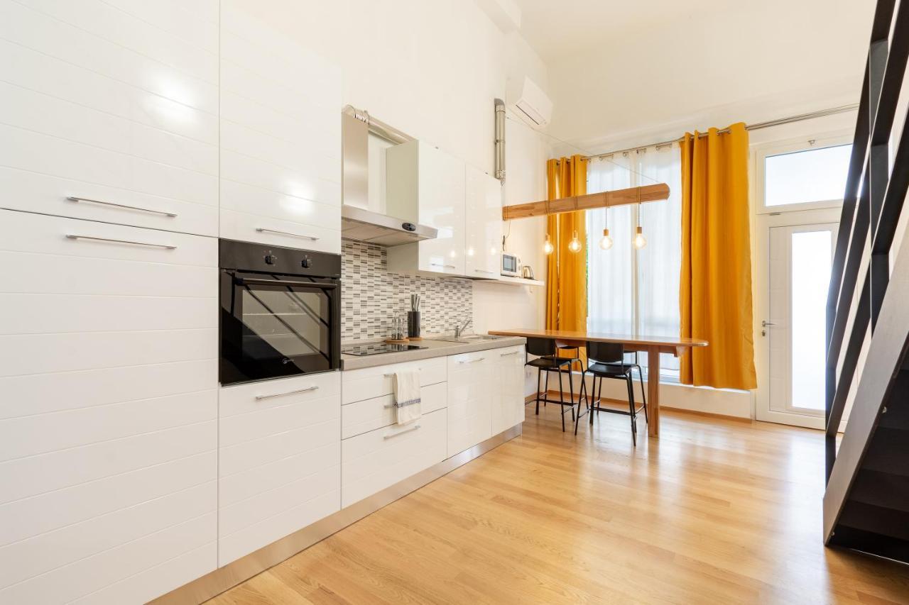 Housmart Martinelli 11a Appartamento *