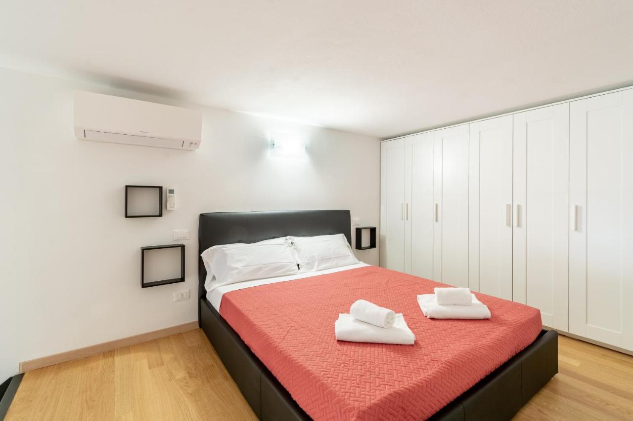 Housmart Martinelli 11a Appartamento Bologna