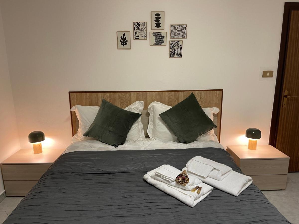 Oxalis Apartamento *