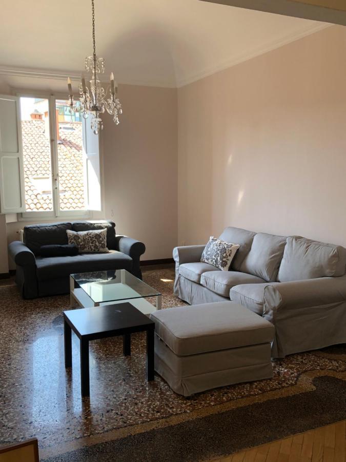 Casa Galliera Centro Bologna
