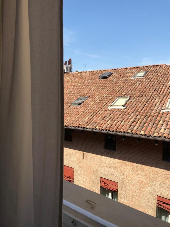 Casa Galliera Centro * Bologna