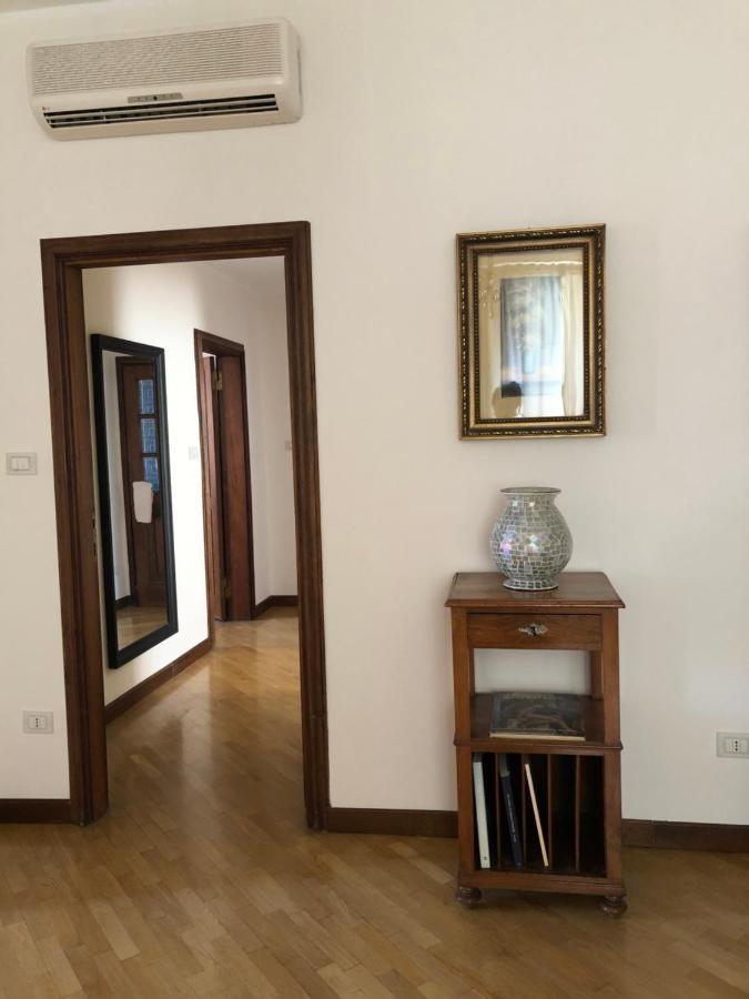 Casa Galliera Centro Appartamento