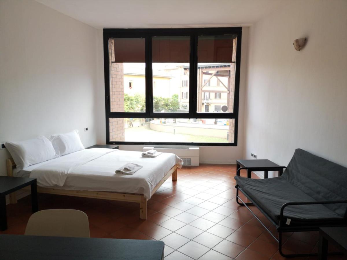 Massarenti Appartement