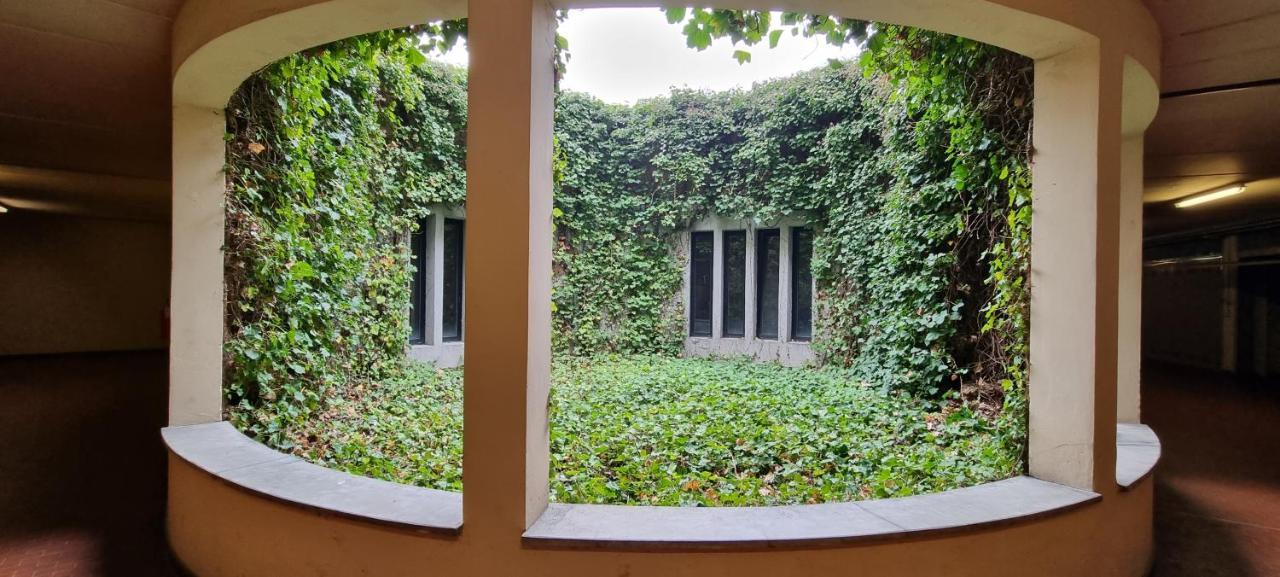 Appartement Massarenti *