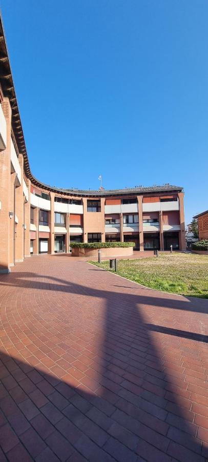Appartement Massarenti