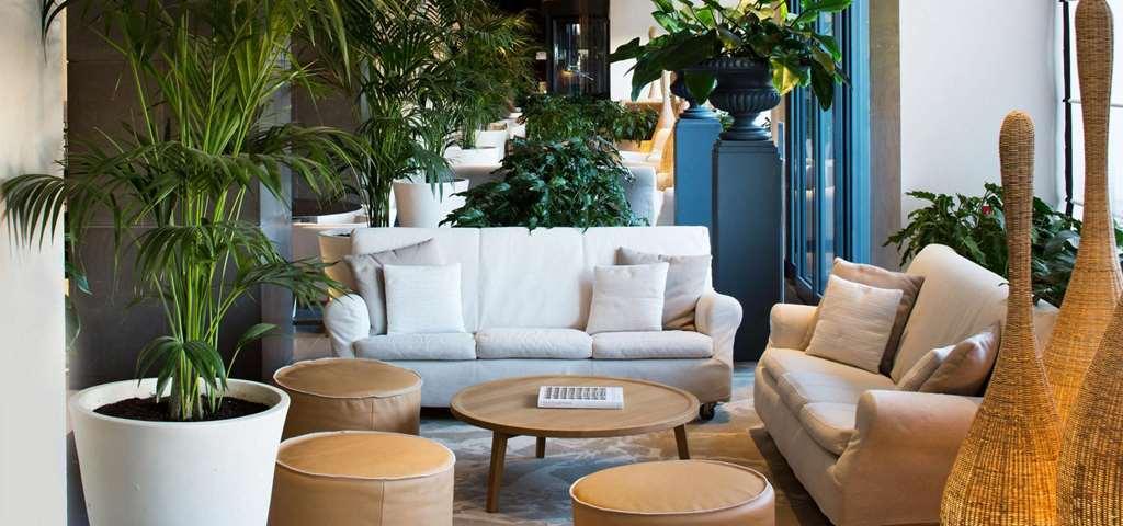 Hotel Starhotels Excelsior Bolonha