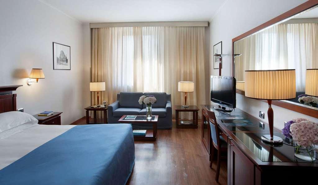 Starhotels Excelsior Bolonha