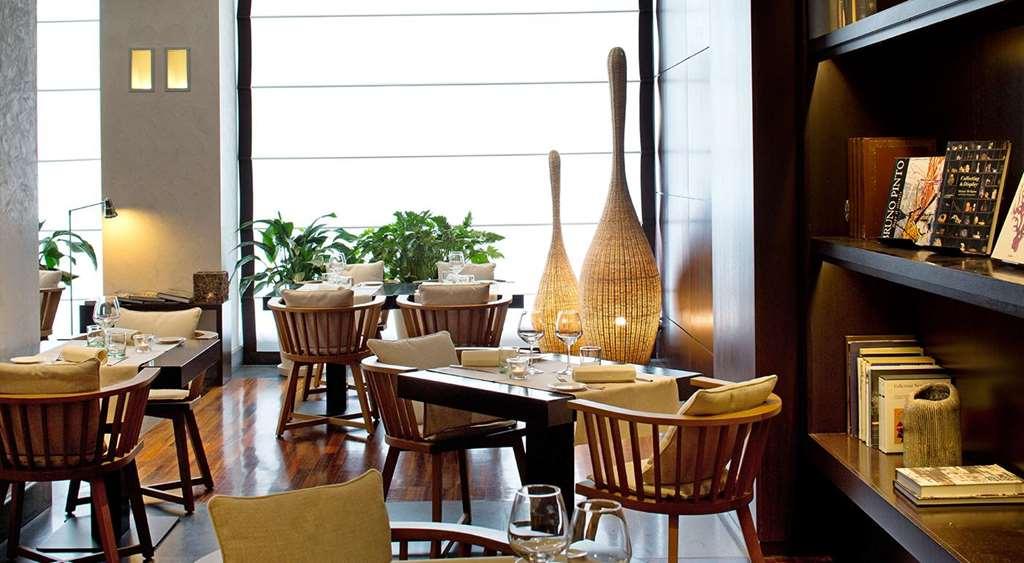 Starhotels Excelsior Hotel Bolonha