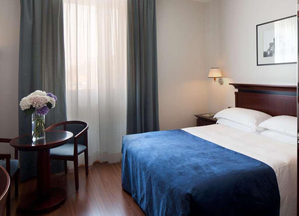 Hotel Starhotels Excelsior 4*