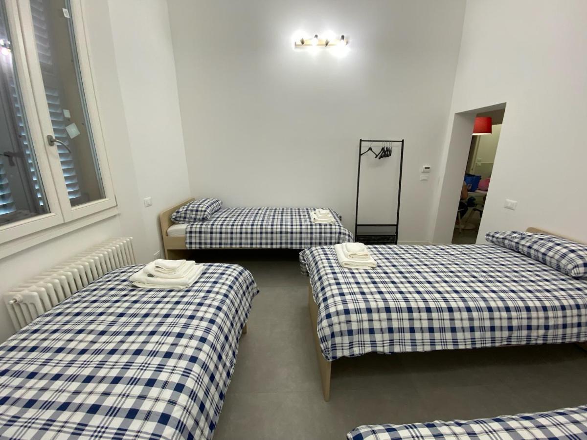 Appartement 5 Archi