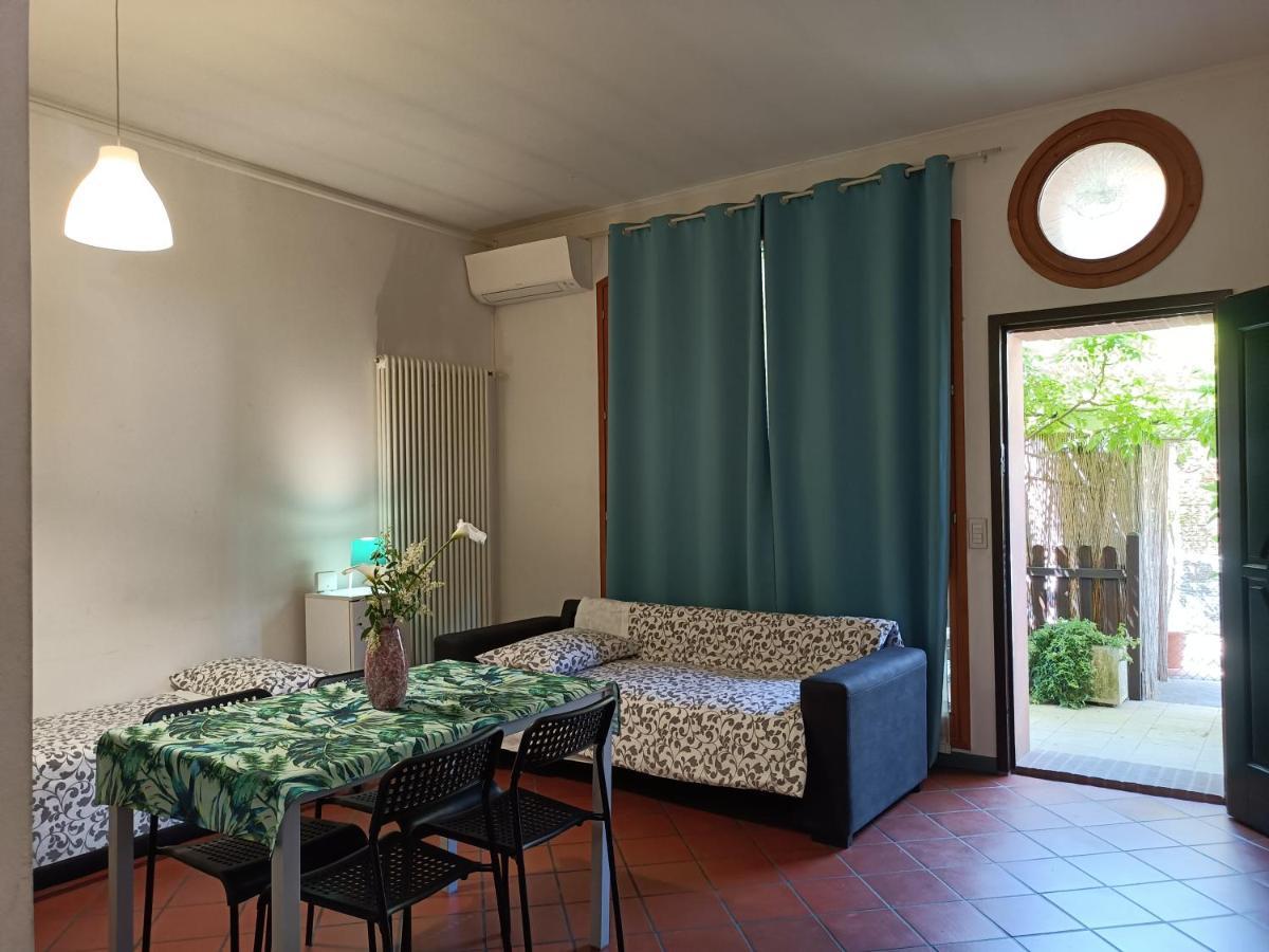 Lejlighed Borghetto San Donato Bologna