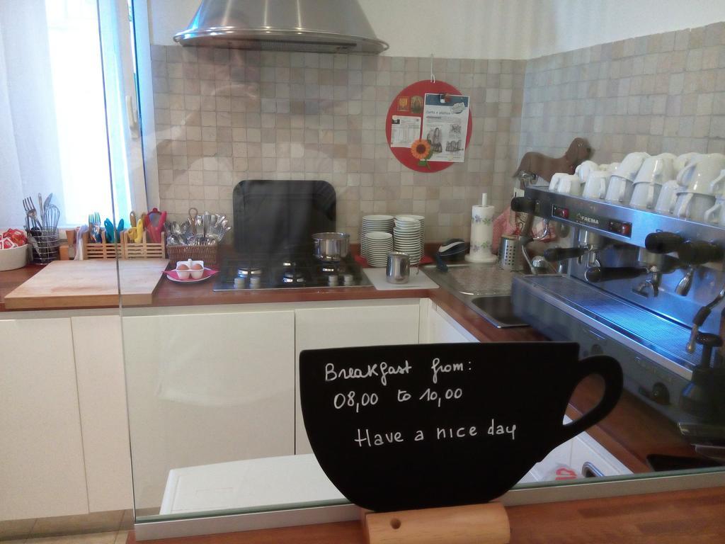 Bed & Breakfast Palazzo Trevi Charming House Bologna
