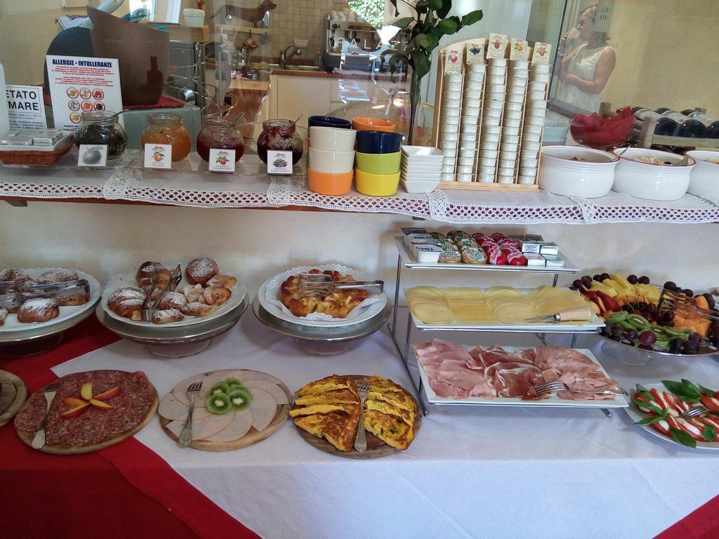 Bed & Breakfast Palazzo Trevi Charming House