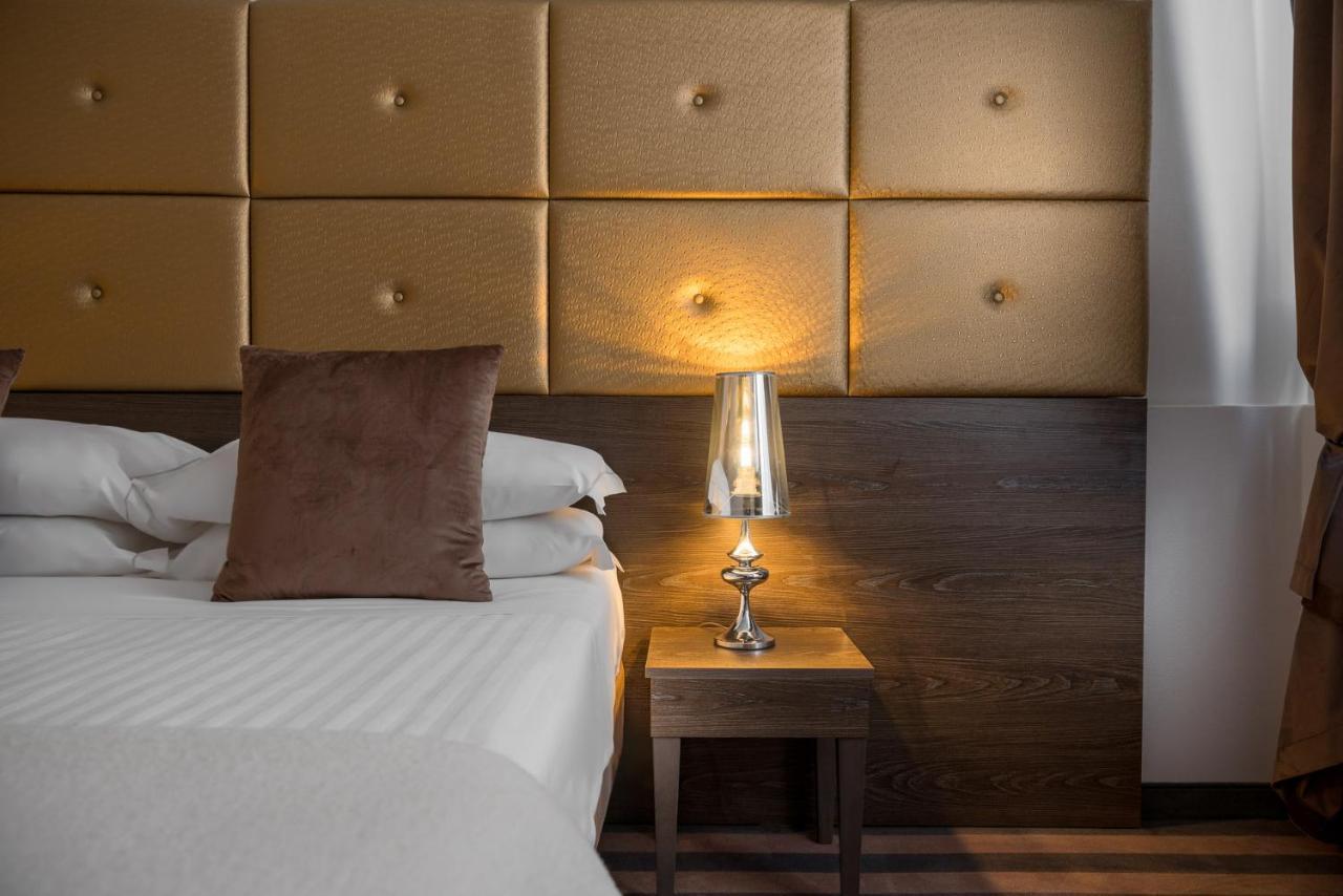 Rossini 1936 - Small & Charming Hotel Bologne