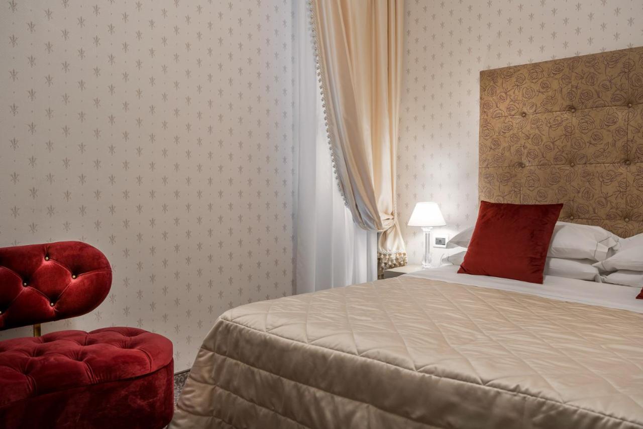 Hotel Rossini 1936 - Small & Charming 4*