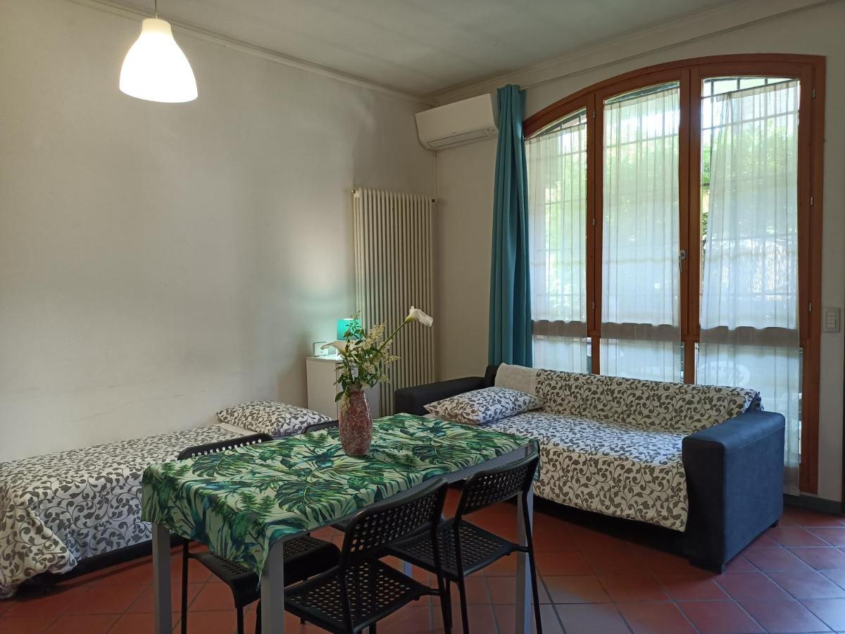 Lejlighed Borghetto San Donato *