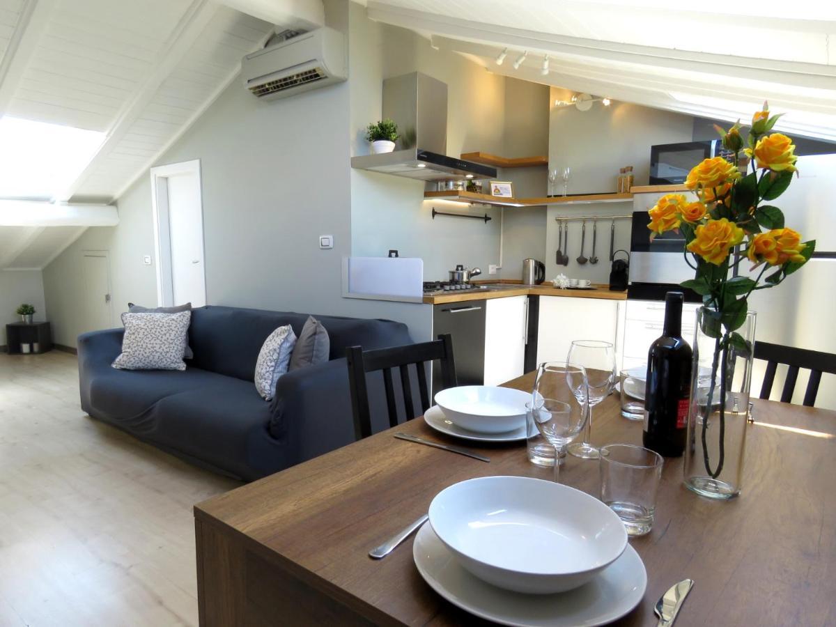 Appartement Murri *