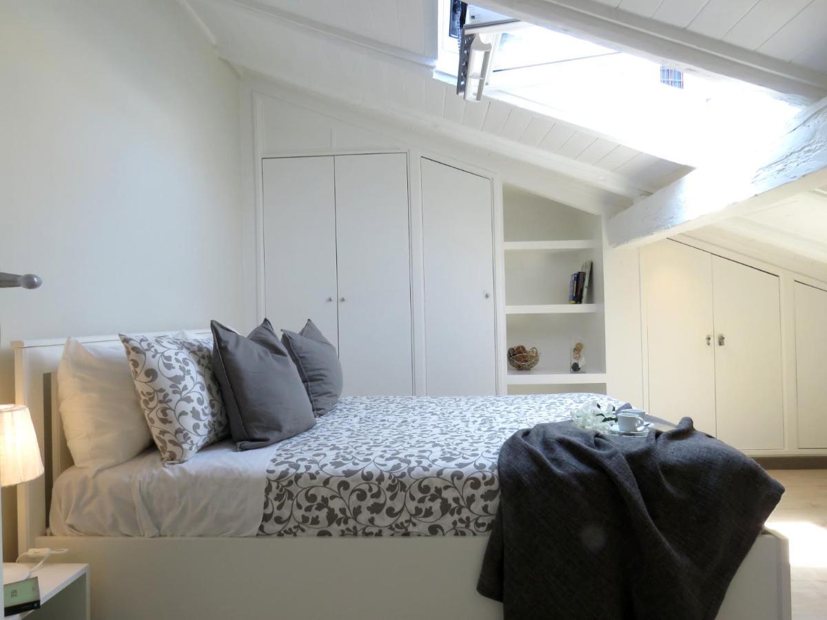 Murri Appartement Bologne