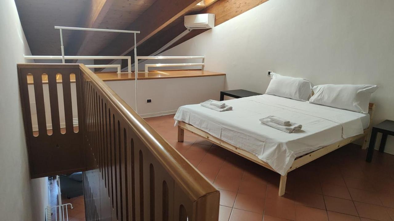 Massarenti Appartement