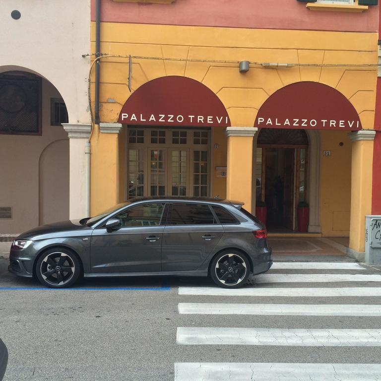 Palazzo Trevi Charming House Bed & Breakfast Bologna