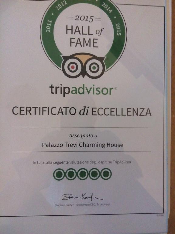 Palazzo Trevi Charming House 3* Bologna