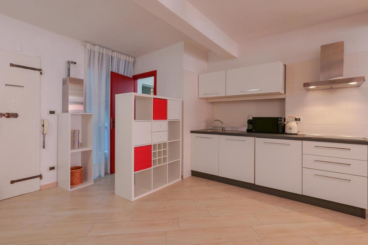 Apartamento A Un Passo Da Lucio
