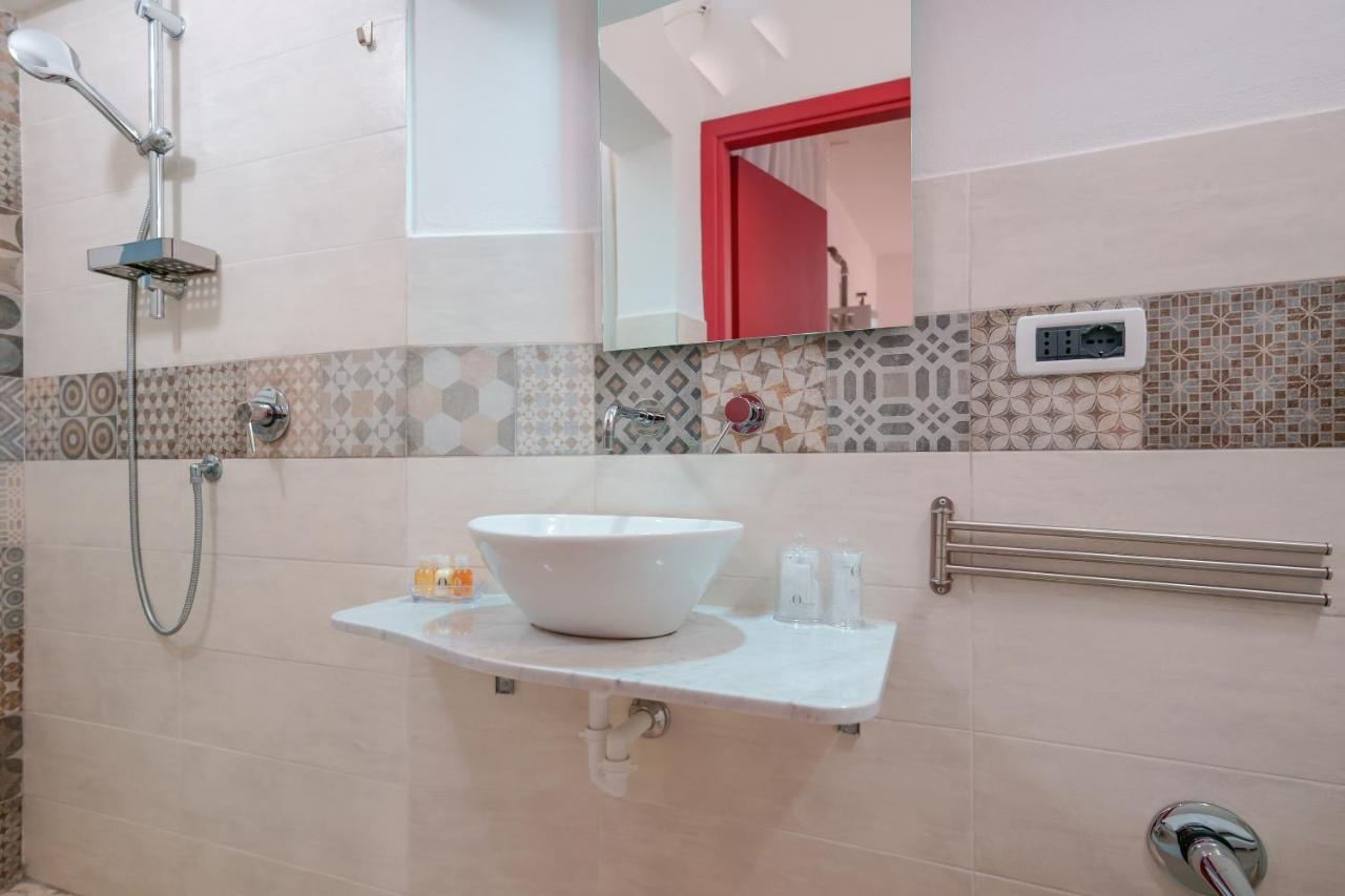 A Un Passo Da Lucio Apartamento Bolonia
