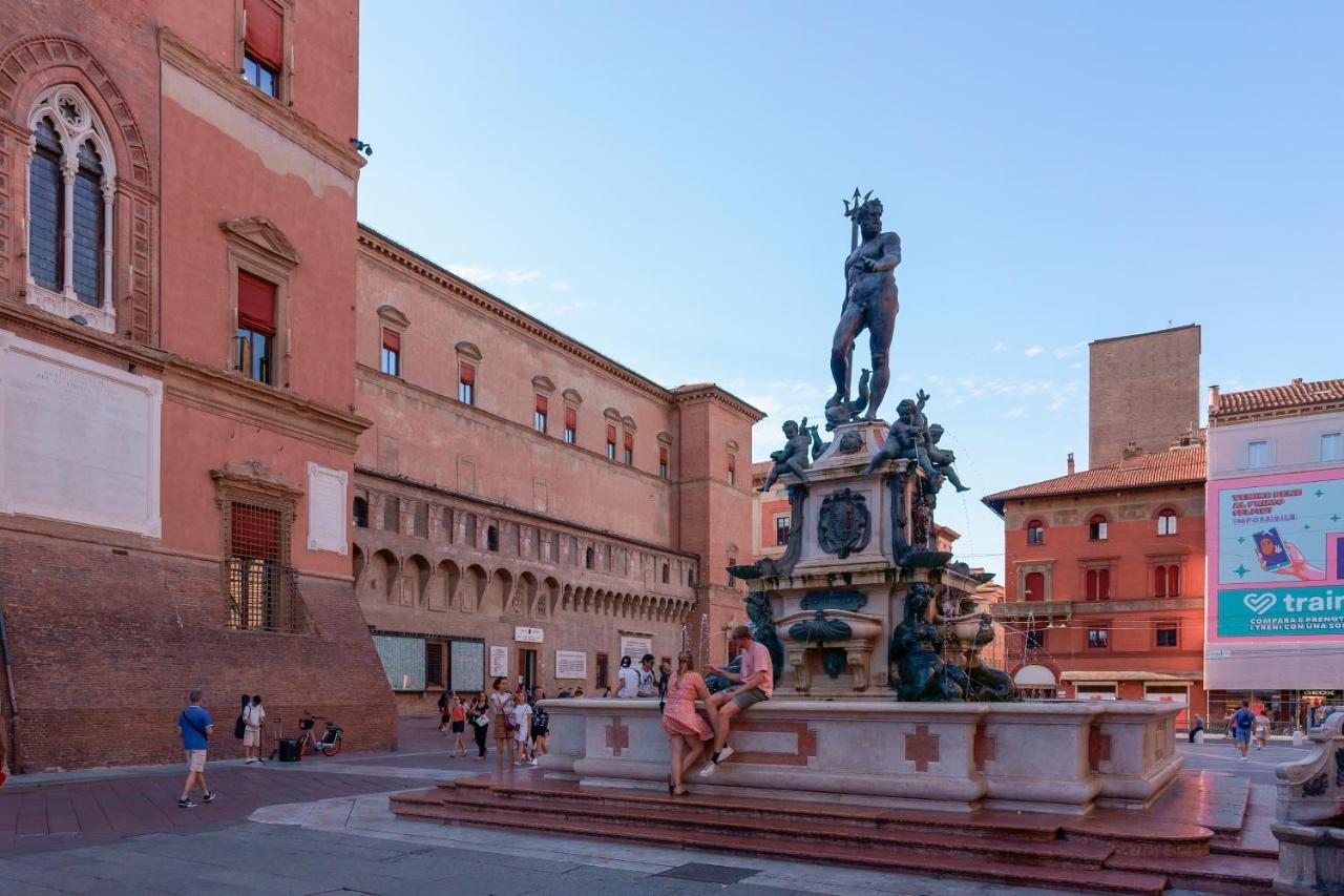 A Un Passo Da Lucio Apartamento Bolonia