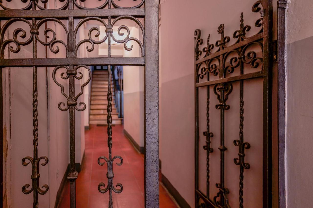Apartamento A Un Passo Da Lucio *