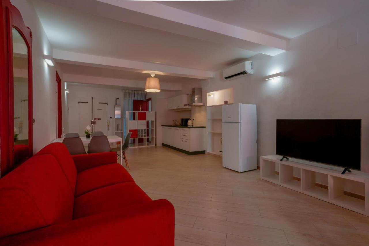 Apartamento A Un Passo Da Lucio