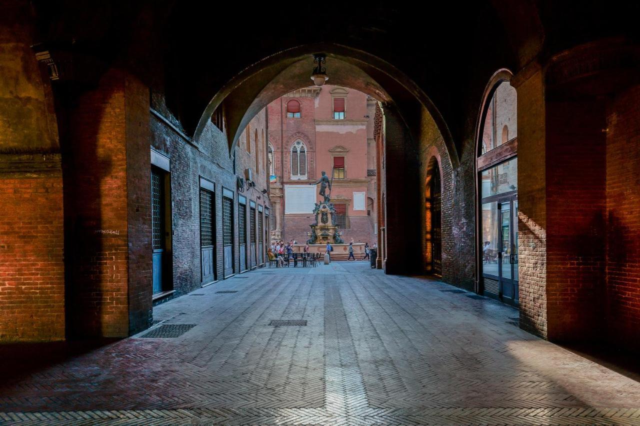 Apartamento A Un Passo Da Lucio Bolonia